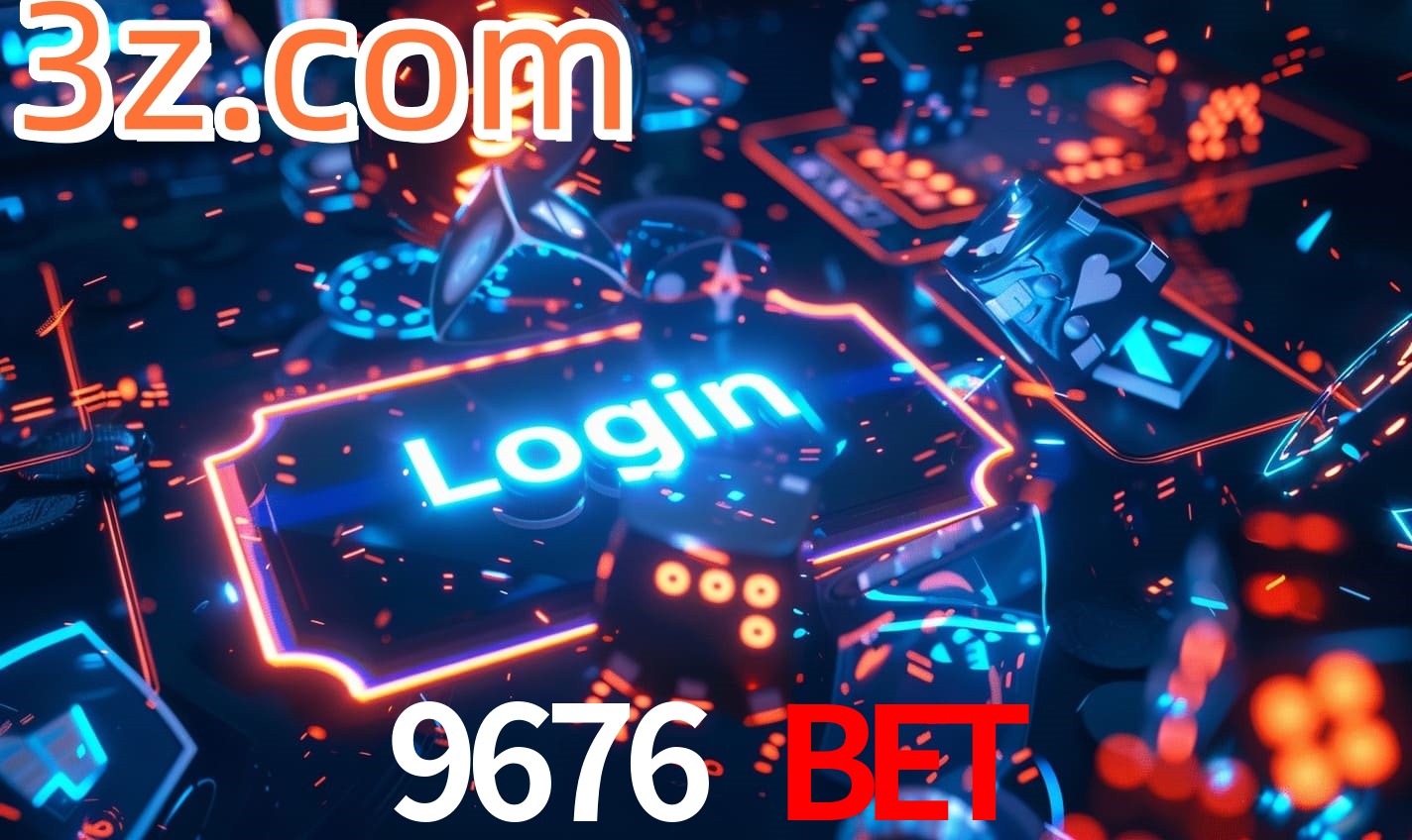 Bônus de Cadastro Cassino 9676 Bet